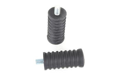 Резиновый валик рычага КПП фирмы V-Twin 21-0997 замена 34611-65