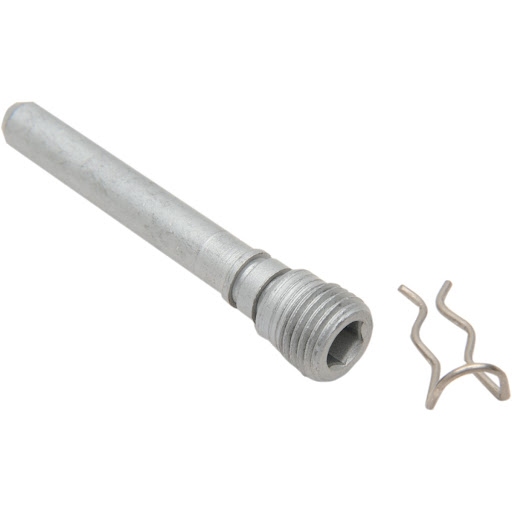 Пин тормозной колодки Drag Specialties для Touring - 08-up - арт. 1702-0154 аналог 42849-08, 17020154