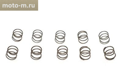 Пружина сцепления 13-9257 V-Twin для XL 1994 -UP замена 36715-93