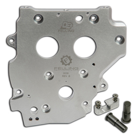 Feuling OE+ CAMPLATE - chain drive TC 99-06 Except 06 Dyna, Chain Drive арт. 8031