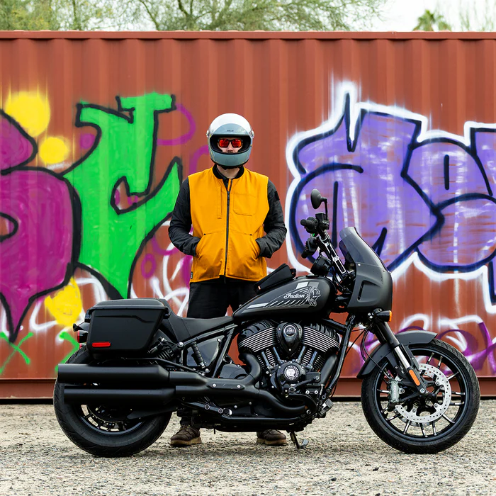 Шлем Biltwell GRINGO S ECE R22.06 - Gloss Agave морская волна - размер XL - 1003-134-505