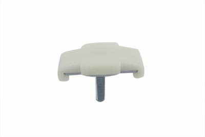 Башмак натяжителя цепи праймери V-Twin 18-0250 для Sportster замена 39975-90