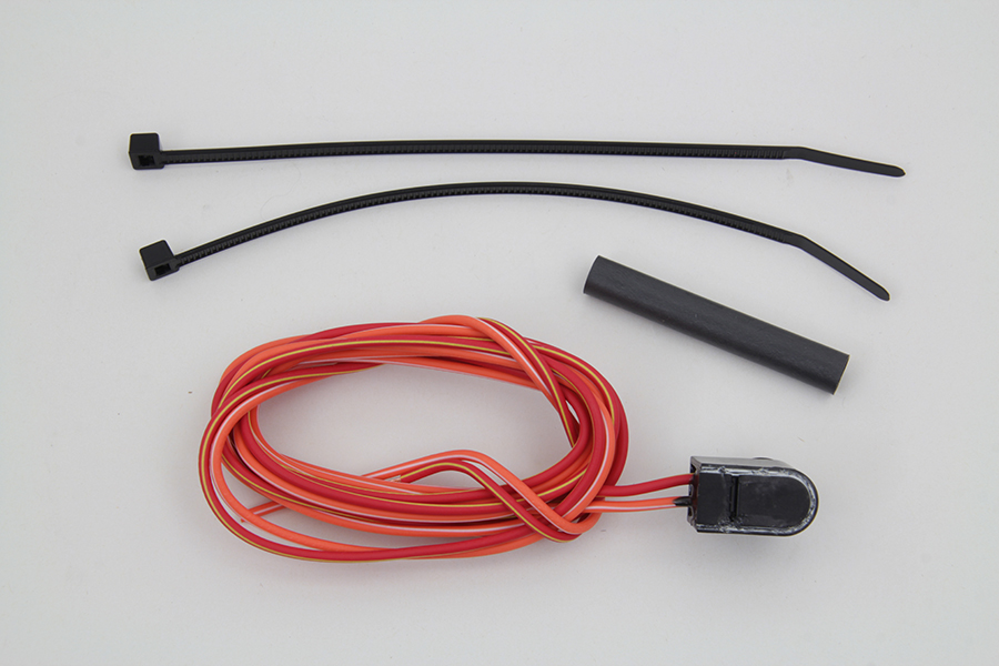 Датчик переднего тормоза (микрик) 32-7024 V-Twin замена 71621-08