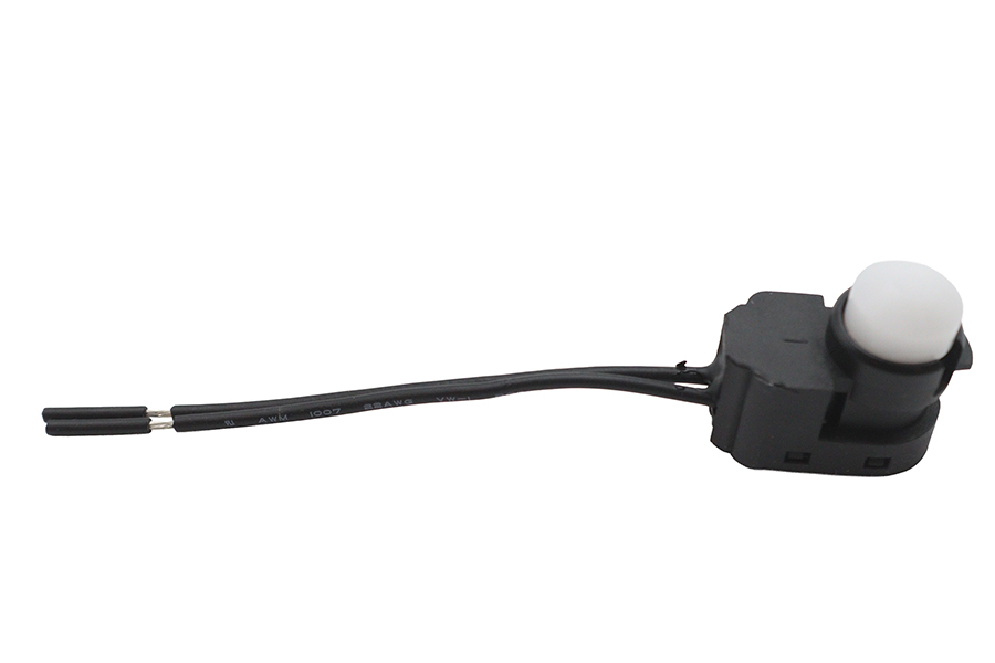 Датчик переднего тормоза (микрик) 32-1630 V-Twin замена 71500118