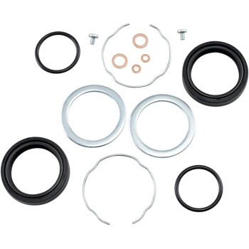 Набор для переборки вилки 41mm JAMES GASKET - JGI-45849-00 