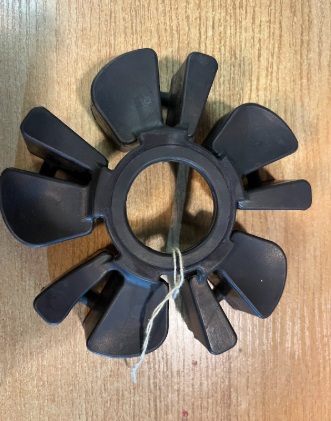 Демпфер шкива OEM Harley-Davidson для Touring 40278-09 used