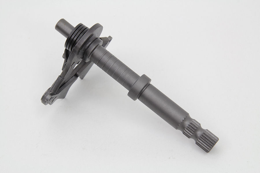 Вал переключения передач КПП 17-0987 фирмы V-Twin замена 34014-06