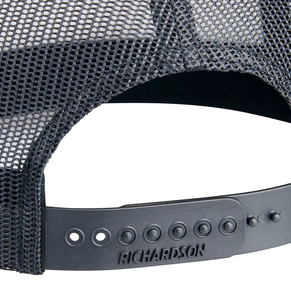 Кепка Biltwell - Tiger Trucker Hat - 8002-1056-00