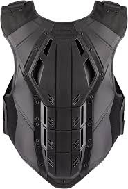 Мотожилет icon field armor 3 vest размер S/M - арт. 2701-0932
