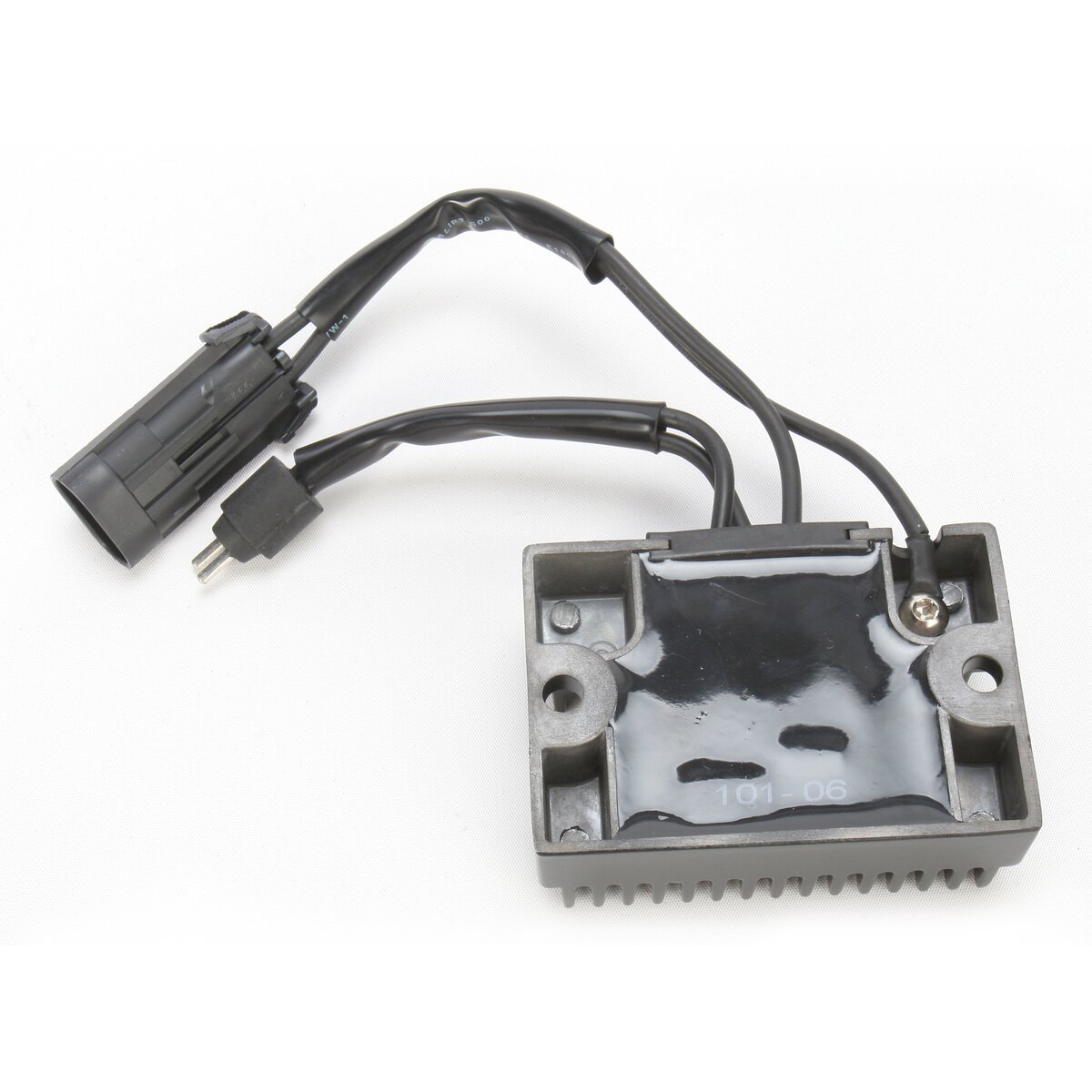 Реле зарядки DRAG SPECIALTIES 2112-0829 для Sportster 04-06 замена 74523-04