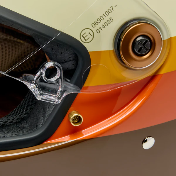 Шлем Biltwell Lane Splitter ECE R22.06 - юбилейная расскраска 2006-2026 - размер L - 1004-5118-504