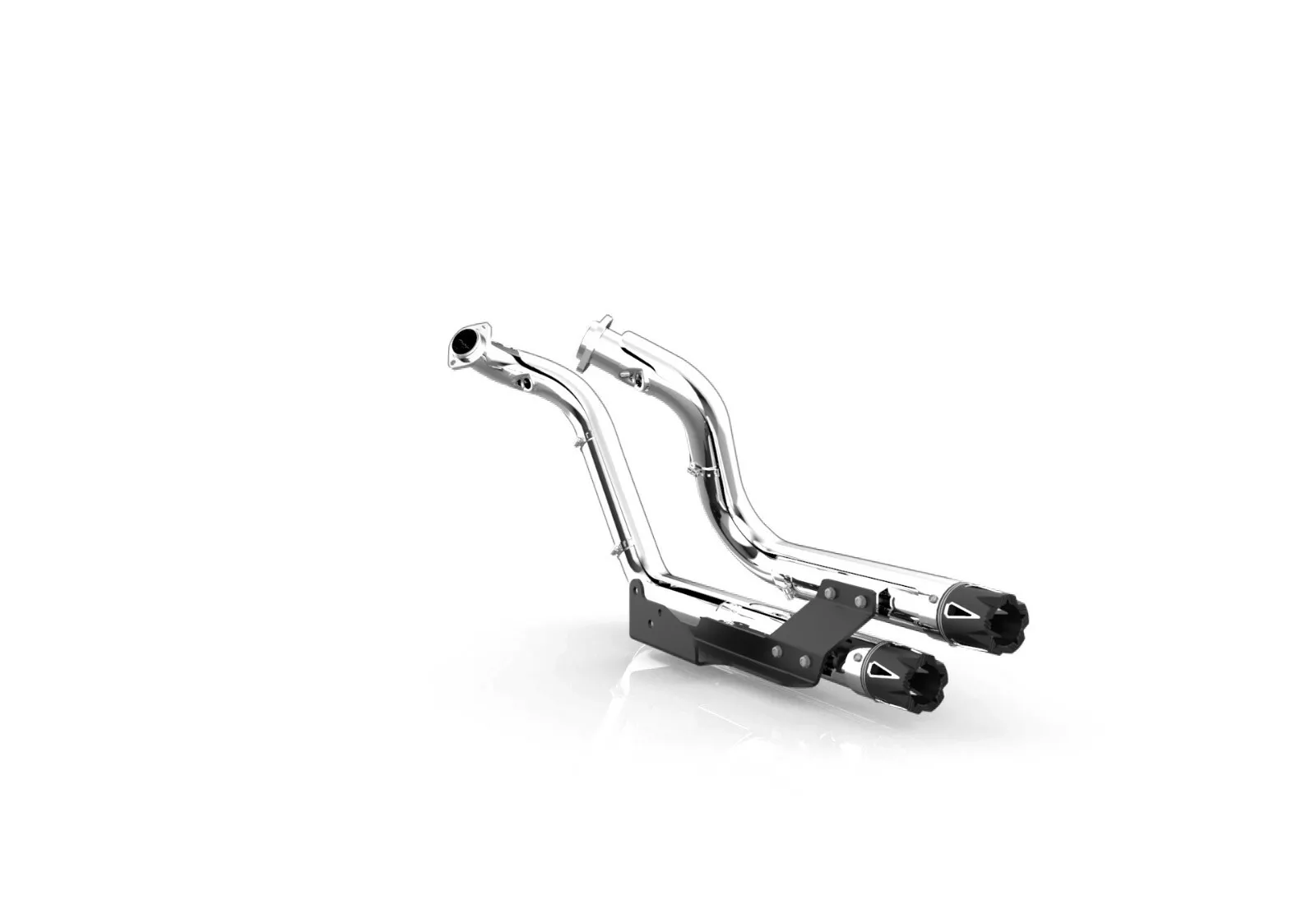 Выхлопные трубы для Harley-Davidson Sportster 2004-2013