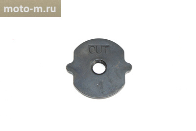 Регулировочная шайба сцепления 18-8257 V-Twin замена 37903-90