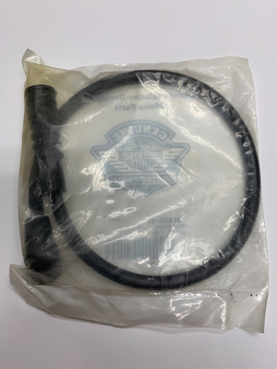 Свечной провод OEM Harley-Davidson 31992-99B