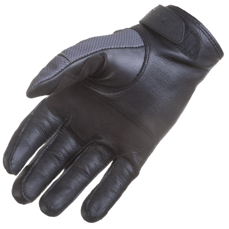 Перчатки Motorfist Scout Gloves черные - размер XL - арт. 20892-8119