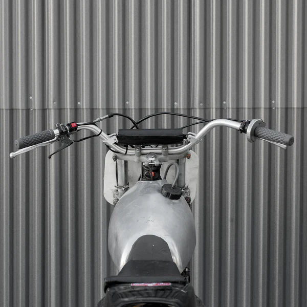 Грипсы Biltwell - TORKER TPV GRIPS -  серые 1 дюйм - 6705-0501