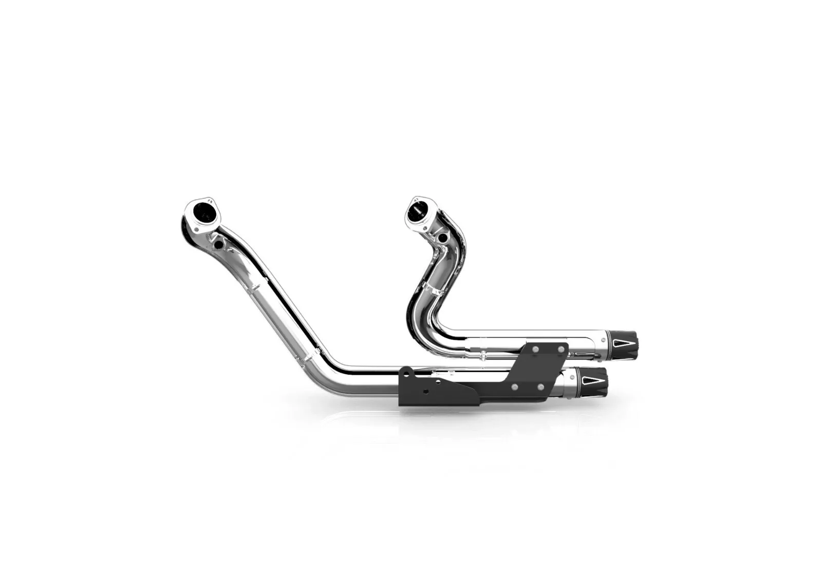 Выхлопные трубы для Harley-Davidson Sportster 2004-2013