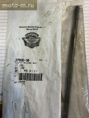 Штанга сцепления OEM Harley-Davidson 37088-90