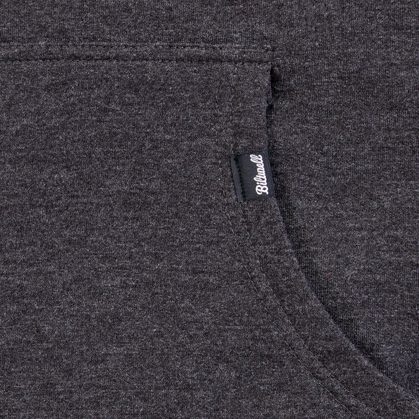 Толстовка Biltwell - Quality Goods Pullover Hoodie - размер L - артикул: 8124-137-004