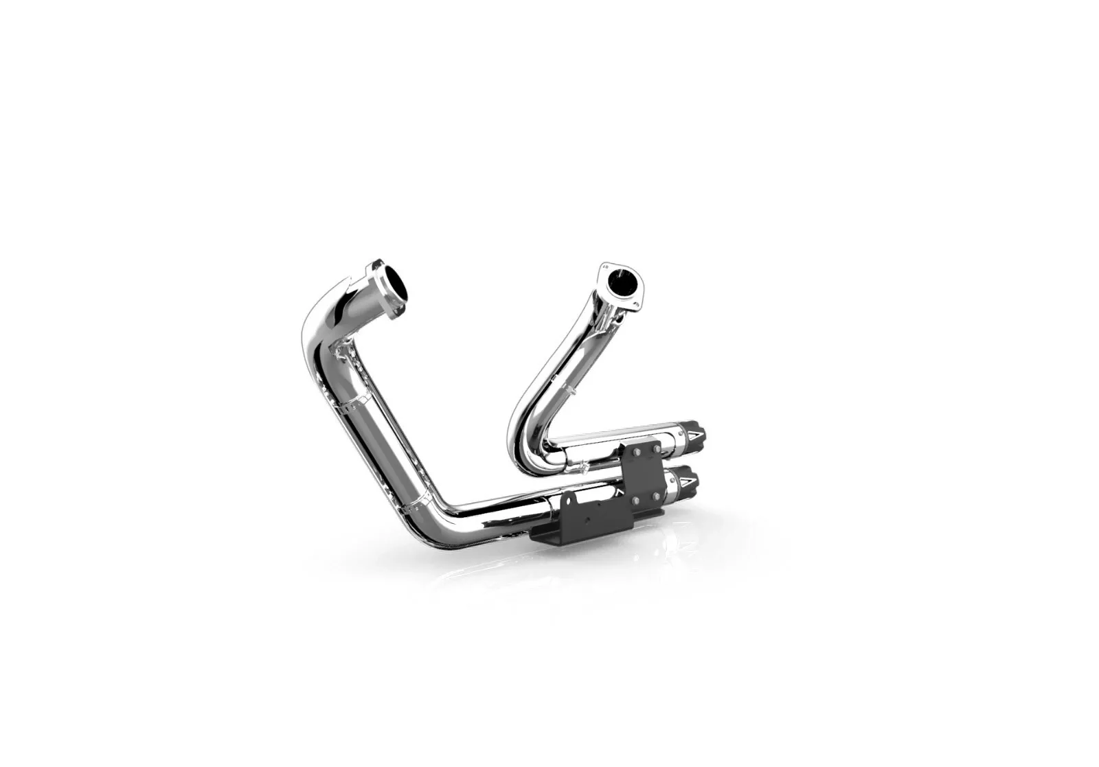 Выхлопные трубы для Harley-Davidson Sportster 2004-2013