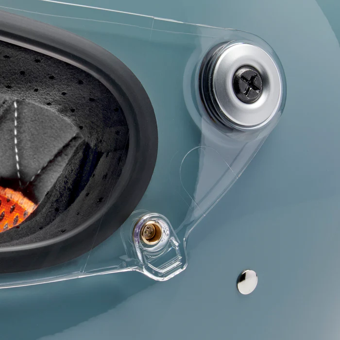 Шлем Biltwell GRINGO S ECE R22.06 - Gloss Agave морская волна - размер L - 1003-134-504