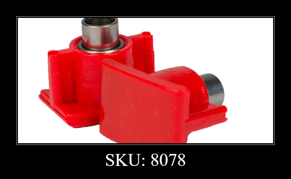 FEULING натяжители REPLACEMENT TENSIONER PAD, TC Twin Cam 07-17 replacement tensioner pad - 2шт. SKU: 8078