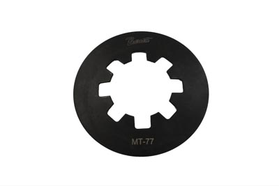 Высокоэффективная пружина сцепления Barnett 25% 502-00-01077 аналог 18-8306