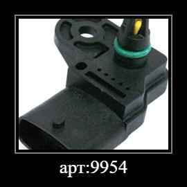 FEULING Map Sensor OEM # 32319-07 артикул 9954