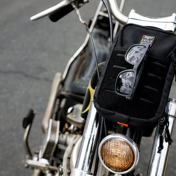 Очки RAMBLR от The Biltwell - 8616-7900