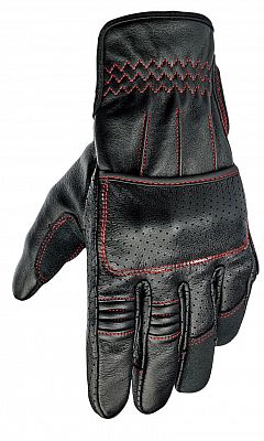 Перчатки Biltwell - Borrego - черные - размер M - 1506-0108-303