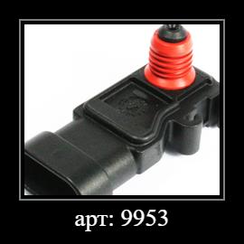 FEULING 9953 Датчик абсолютного давления во впускном коллекторе замена 32316-99, 2416-10