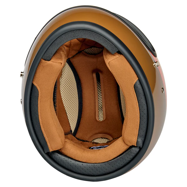 Шлем Biltwell Gringo ECE R22.06 - юбилейная расскраска 2006-2026 - размер L - 1002-5118-504