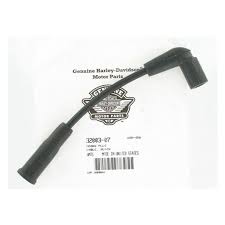 Свечной провод на передний цилиндр OEM Harley-Davidson 32003-07