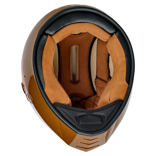 Шлем Biltwell Lane Splitter ECE R22.06 - юбилейная расскраска 2006-2026 - размер L - 1004-5118-504