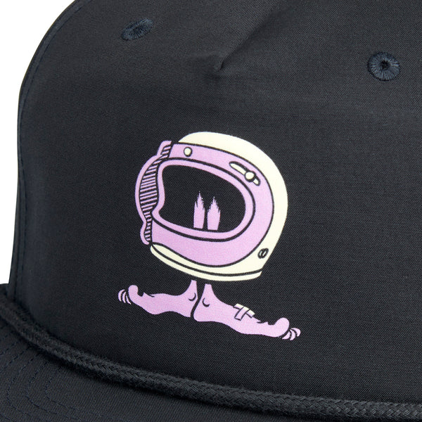 Кепка Biltwell - Shorty Golf Hat 8002-4055-00