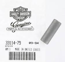 Втулка КПП OEM Harley-Davidson 33114-79