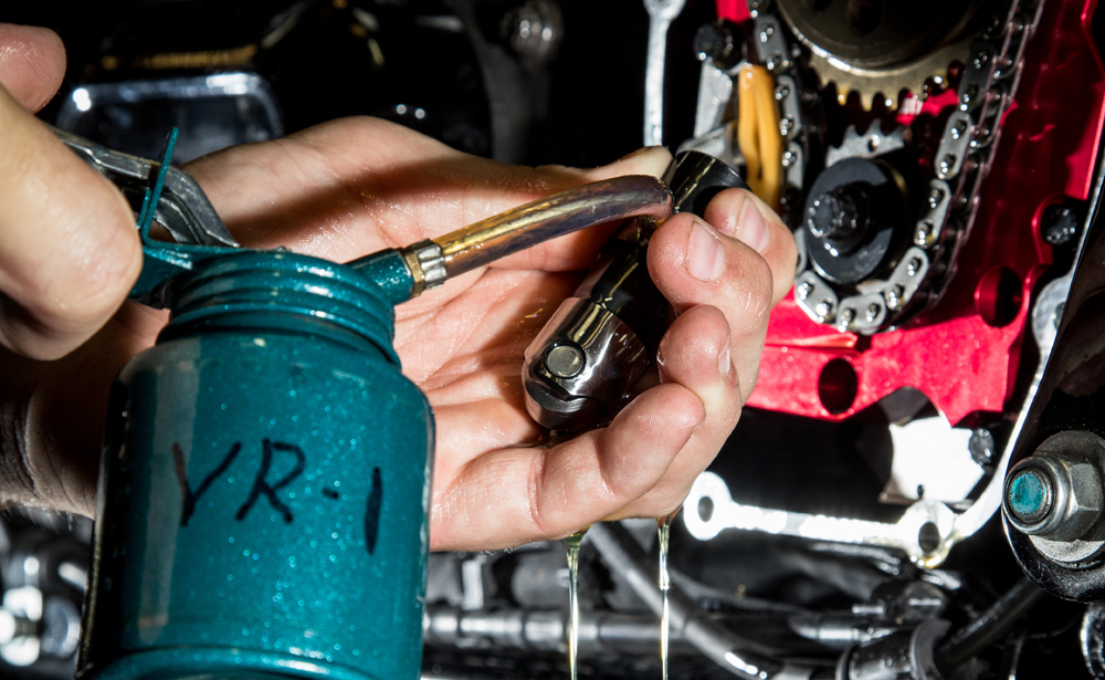 Feuling гидрокомпенсаторы RACE SERIES LIFTERS Oversize +.001 OD для Milwaukee Eight 17-25 - артикул 4018