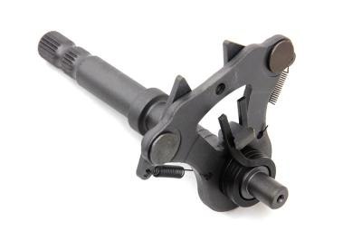 Вал переключения передач КПП 17-0987 фирмы V-Twin замена 34014-06
