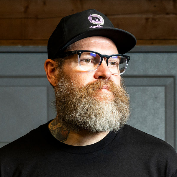 Кепка Biltwell - Shorty Golf Hat 8002-4055-00