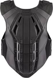 Мотожилет icon field armor 3 vest размер L/XL - арт. 2701-0933