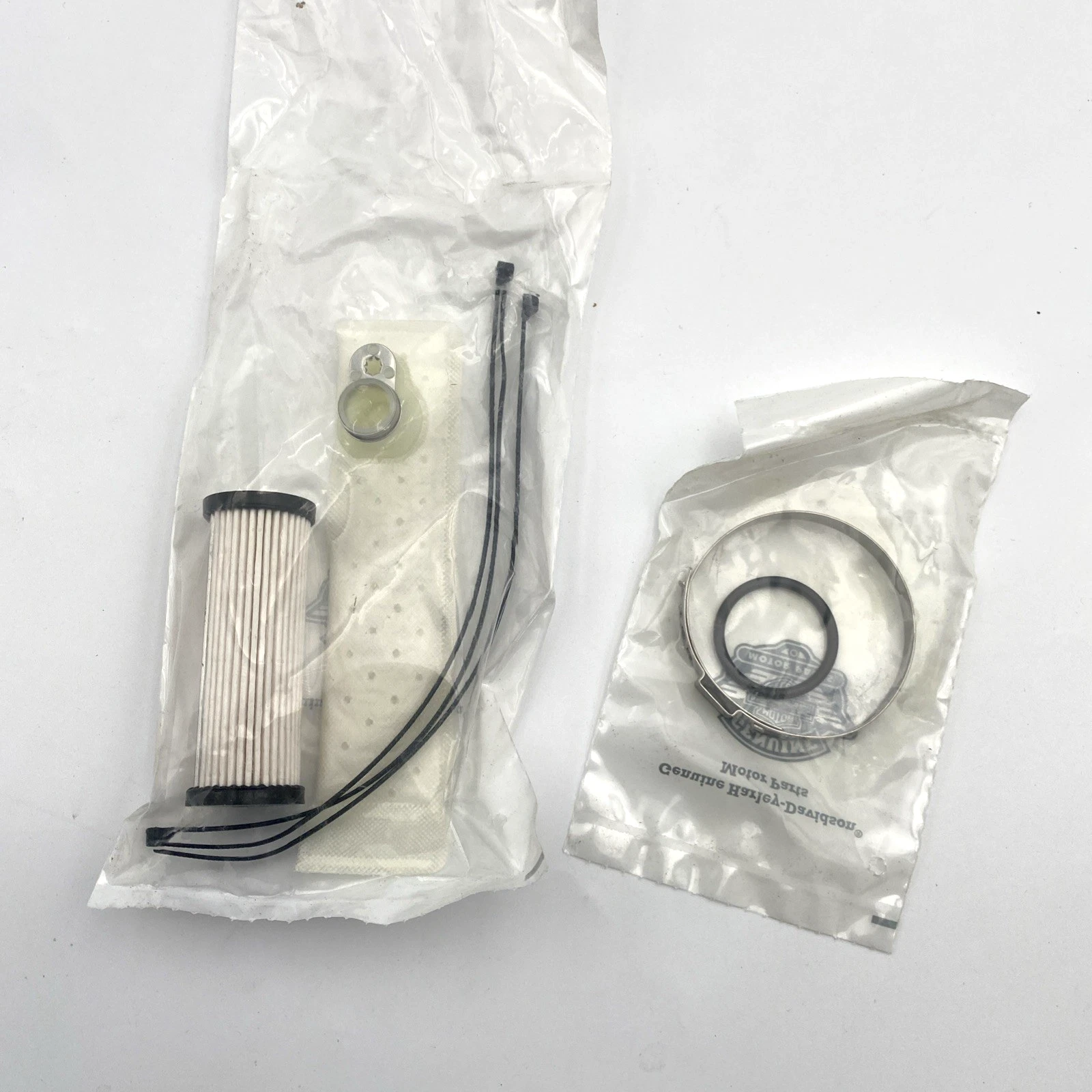 Фильтр топливный OEM Harley-Davidson 75304-07A 