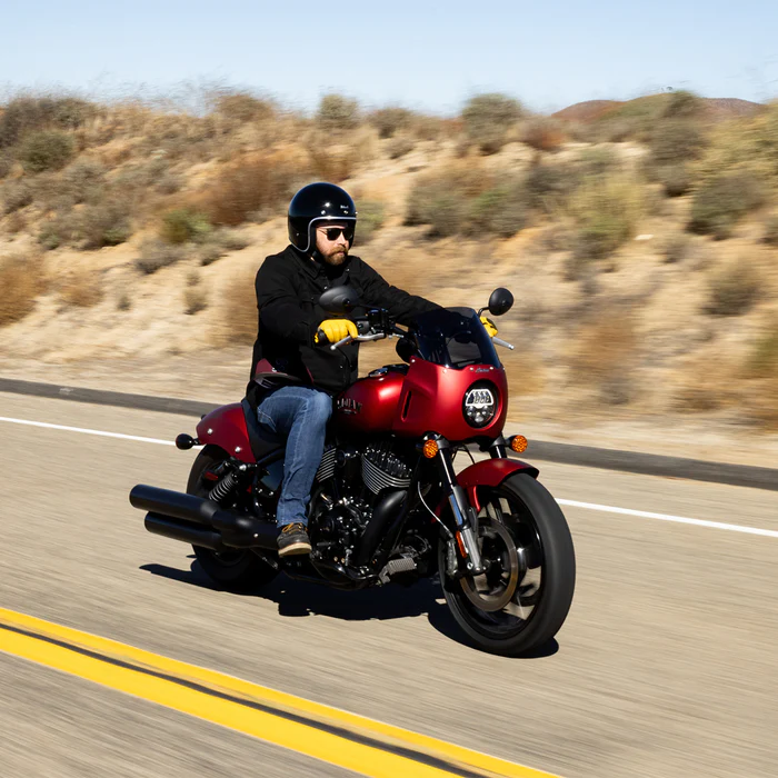 Шлем Biltwell BONANZA - 3/4 цвет - черный глянец - размер L - 1001-101-204, 0104-1505