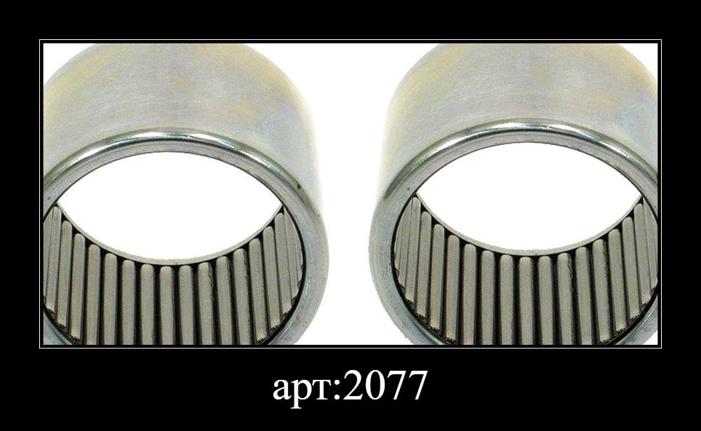 FEULING подшипники распредвалов для TC 07-17 а так же 06 Dyna арт:2077
