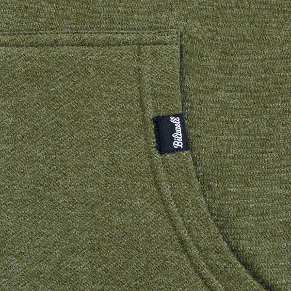 Толстовка Biltwell - Stencil Zip Hoodie SKU: 8123-139-002 - размер S - артикул: 8123-139-002