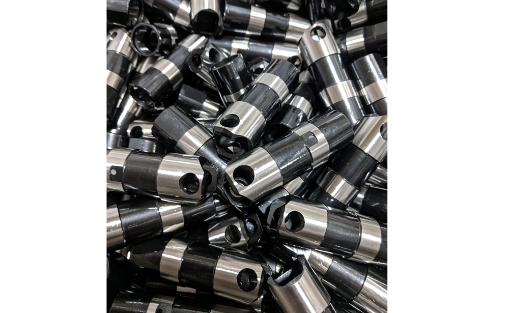 Feuling гидрокомпенсаторы RACE SERIES LIFTERS Standard OD для Milwaukee Eight 17-25 - артикул 4017