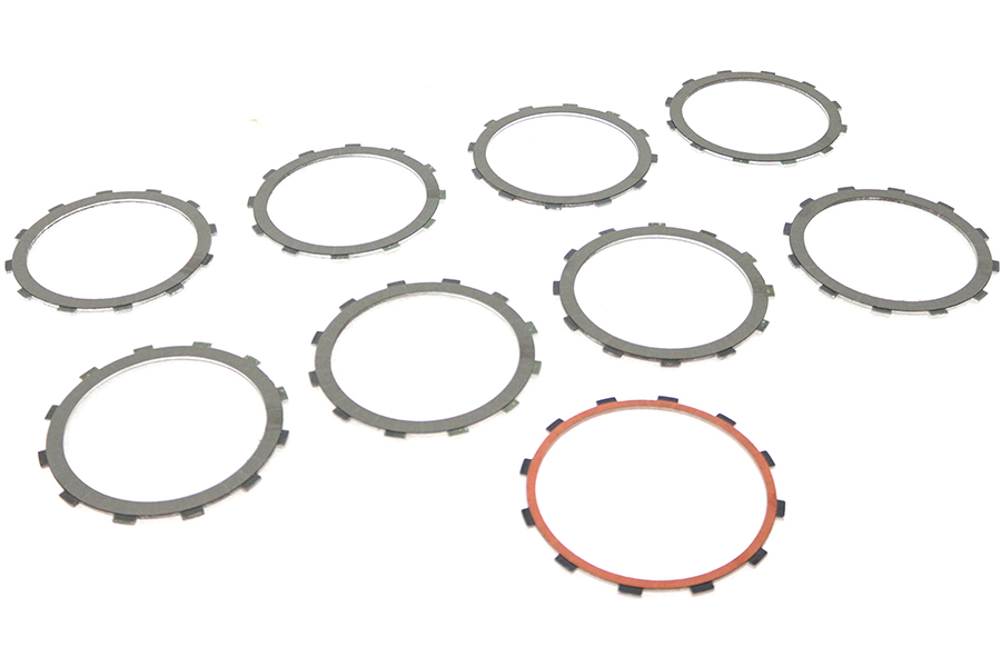 Комплект фрикционных дисков сцепления Alto 18-8315 замена 37932-98