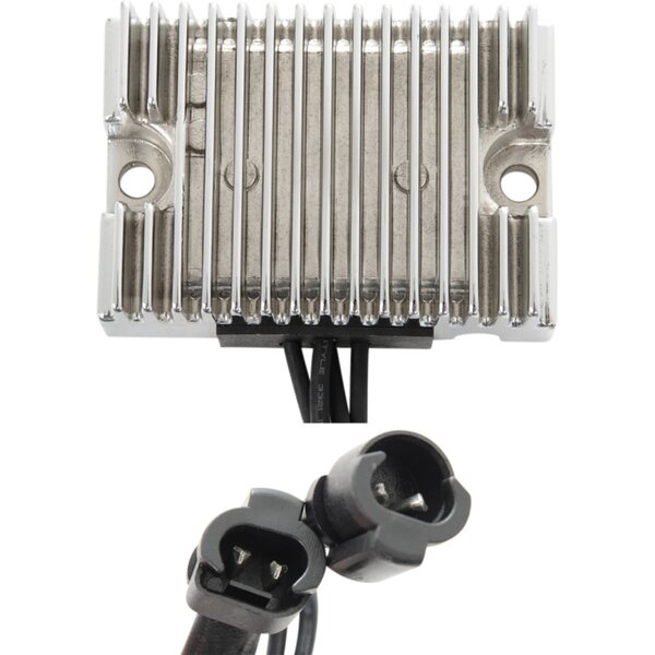 Реле зарядки DRAG SPECIALTIES 2112-0820 для Sportster 07-08 замена 74546-07