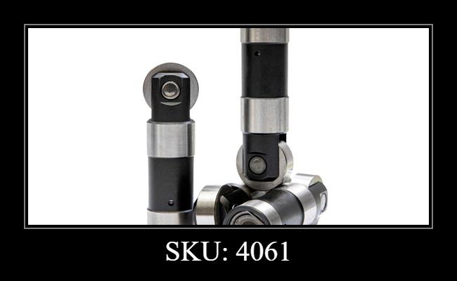 Feuling гидрокомпенсаторы HP+ LIFTERS  Standard OD для EVO 84 - 99, XL 86 - 90 - артикул 4061