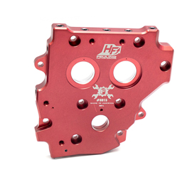 Feuling HIGH FLOW CAMPLATE - gear or chain drive TC, 07 - 17 Includes 06 Dyna арт. 8015