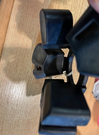 Демпфер шкива OEM Harley-Davidson для Touring 40278-09 used